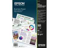Papier Epson Business Paper A4 500 szt.